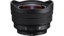 Sony 12-24mm f/4 G Ultra Wide Angle Lens