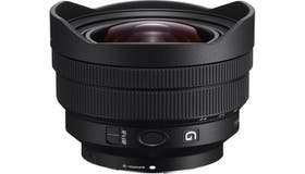 Sony 12-24mm f/4 G Ultra Wide Angle Lens