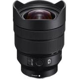 Sony 12-24mm f/4 G Ultra Wide Angle Lens
