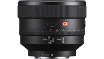 Sony FE 135mm f/1.8 GM Prime Lens