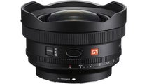 Sony 14mm F1.8 Ultra-Wide GM Lens