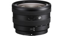 Sony E-Mount 16-55mm f/2.8G Lens