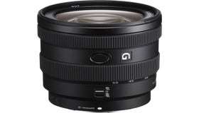 Sony E-Mount 16-55mm f/2.8G Lens