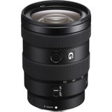Sony E-Mount 16-55mm f/2.8G Lens