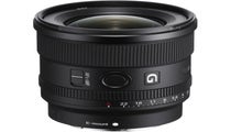 Sony E-Mount FE 20mm f/1.8 Ultra Wide Angle G Lens