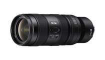 Sony FE 24-50mm f/2.8 G Lens