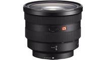 Sony 24-70mm f/2.8 G Master Lens