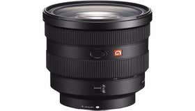 Sony 24-70mm f/2.8 G Master Lens