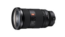 Sony FE 24-70mm f/2.8 M2 GM Lens