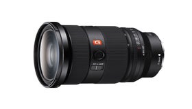 Sony FE 24-70mm f/2.8 M2 GM Lens