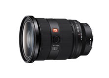 Sony FE 24-70mm f/2.8 M2 GM Lens