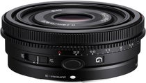 Sony FE 40mm f/2.5 G Full Frame Lens