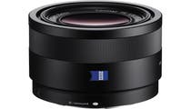 Sony Carl Zeiss 55mm f/1.8 Portrait Lens