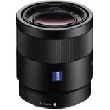 Sony Sonnar FE 55mm f/1.8 ZA Carl Zeiss Portrait Lens