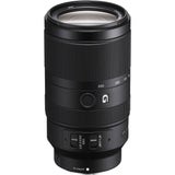 Sony E-Mount 70-350mm f/4.5-6.3 G OSS Super Telephoto Lens
