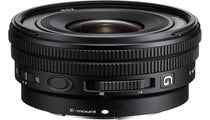 Sony 10-20mm f/4 G Lens