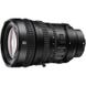Sony FE PZ 28-135mm f/4 G Lens