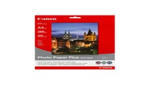 Canon SG201A4 20 Sheets, 260 gsm Semi Gloss Photo Paper