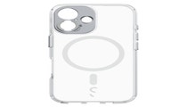 Shiftcam Camera Case for iPhone 16 - Clear