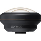 Shiftcam LensUltra 200° Fisheye