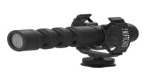 Shiftcam ProMic Shotgun