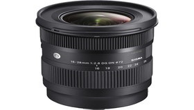 Sigma 16-28mm f/2.8 DG DN Contemporary Lens - Leica L-Mount
