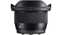 Sigma 16mm f/1.4 DC DN Contemporary Lens - RF Mount
