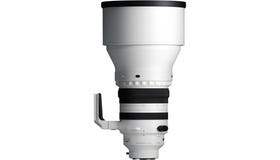 Sigma 300-600mm f/4 DG OS Sports Lens L-Mount 