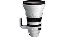 Sigma 300-600mm F/4 DG OS Lens for Sony E Mount