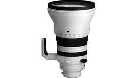 Sigma 300-600mm F/4 DG OS Lens for Sony E Mount