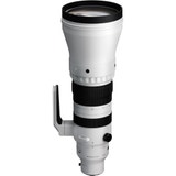 Sigma 300-600mm F/4 DG OS Lens for Sony E Mount
