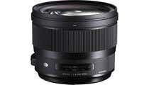 Sigma 40mm f/1.4 DG HSM Art Series Lens - Sony E-Mount