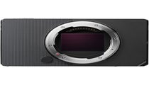 Sigma BF Digital Camera Black
