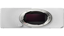 Sigma BF Digital Camera Silver