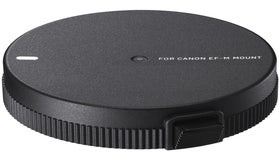 Sigma UD-11 USB Dock - Canon EF-M