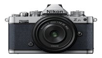 Nikon Z fc Midnight Grey + NIKKOR Z 28 f/2.8 (SE)