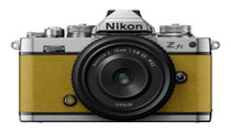 Nikon Z fc Mustard Yellow + NIKKOR Z 28 f/2.8 (SE)