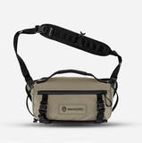 Wandrd ROAM Sling 6L Yuma Tan