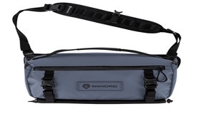 Wandrd ROGUE Sling 9L Aegean Blue