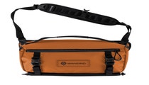 Wandrd ROGUE Sling 9L Sedona Orange