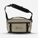 Wandrd ROUGE Sling 9L Yuma Tan