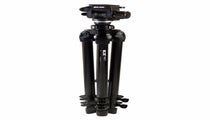 Slik 504QF II Video Tripod Kit with 2-Way Fluid Head