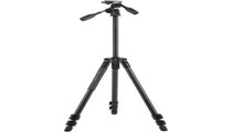Slik PRO AL-523HD II Tripod with SH-737HD 3-Way Pan Head