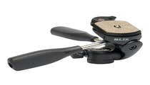 Slik SH-705E 3-Way Pan/Tilt Head with Quick Release