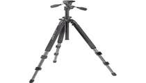Slik PRO 500 DX Tripod Kit with 705E 3-Way Head