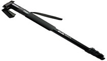 Slik 350AF Monopod with AF1100E Pistol Grip Head