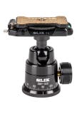 Slik SBH-320 DQ Ball Head with Quick Release
