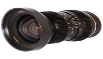 SLR Magic HyperPrime CINE 10mm T2.1 Lens - MFT Mount