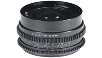 SLR Magic CINE 25mm f1.4 Lens - Sony E Mount