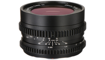 SLR Magic HyperPrime CINE 25mm T0.95 (III) Lens - MFT Mount